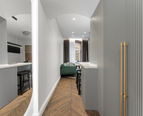 Interjero kūrimas - Interjero dizainas/projektavimas - 2