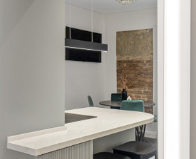 Interjero kūrimas - Interjero dizainas/projektavimas - 3