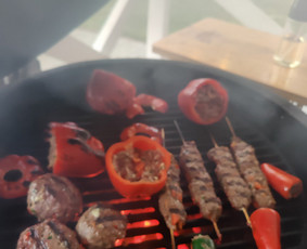 Išvykstamoji virtuvė, patiekalai kazane, gedulingi pietūs / MB Kazanas ant ratų / Darbų pavyzdys ID 3691861