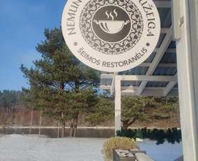 Išvykstamoji virtuvė, patiekalai kazane, gedulingi pietūs / MB Kazanas ant ratų / Darbų pavyzdys ID 3691881