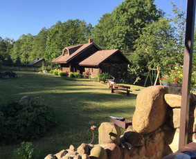 Kaimo plėtros projektai - Statybos, apdaila - 3 Statybos, apdaila - Kaimo plėtros projektai - 3