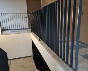 Vartai, tvoros, turėklai - Metarijus / MB Metarijus - Nerijus / Darbų pavyzdys ID 3692203