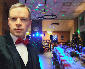 Lauras vedėjas/atlikėjas/dj - Renginiai, šventės - 3 Renginiai, šventės - Lauras vedėjas/atlikėjas/dj - 3