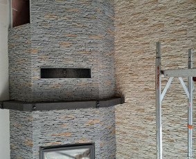 Plytelių klijavimas - Vidaus apdailos darbai - 1 Vidaus apdailos darbai - Plytelių klijavimas - 1