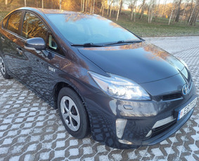 Toyota nuoma Bolt, Volt, Uber - Renginiai, šventės - 1 Renginiai, šventės - Toyota nuoma Bolt, Volt, Uber - 1