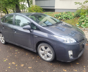 Toyota nuoma Bolt, Volt, Uber - Renginiai, šventės - 2 Renginiai, šventės - Toyota nuoma Bolt, Volt, Uber - 2
