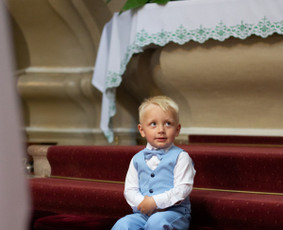 Fotografė Jūsų šventėms / Ieva Kizne / Darbų pavyzdys ID 3692489