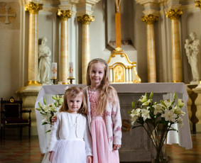 Fotografė Jūsų šventėms / Ieva Kizne / Darbų pavyzdys ID 3692493