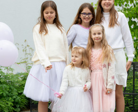 Fotografė Jūsų šventėms / Ieva Kizne / Darbų pavyzdys ID 3692499