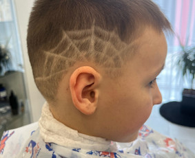 Plaukų kirpimai ir dažymai - Vaikų kirpimas - 1 Vaikų kirpimas - Plaukų kirpimai ir dažymai - 1