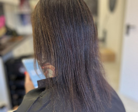 Plaukų kirpimai ir dažymai - Plaukų priauginimas - 4 Plaukų priauginimas - Plaukų kirpimai ir dažymai - 4