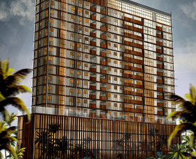 3D modeliavimas, vizualizacijų kūrimas - Eskizinės vizualizacijos dekorui, interjerui ir landšaftui - 3