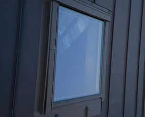 Šlaitinių stogų įrengimas, skardinimas - Stoglangių montavimas - 2 Stoglangių montavimas - Šlaitinių stogų įrengimas, skardinimas - 2