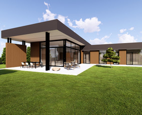 Aj architects / AJ architects, MB / Darbų pavyzdys ID 3694051