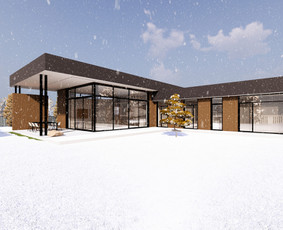 Aj architects / AJ architects, MB / Darbų pavyzdys ID 3694053