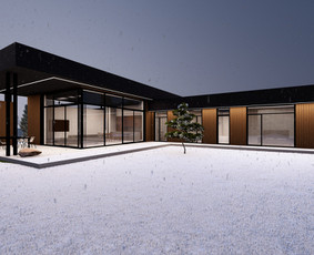 Aj architects / AJ architects, MB / Darbų pavyzdys ID 3694055