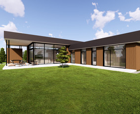 Aj architects / AJ architects, MB / Darbų pavyzdys ID 3694057
