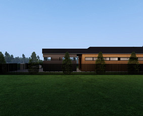 Aj architects / AJ architects, MB / Darbų pavyzdys ID 3694059
