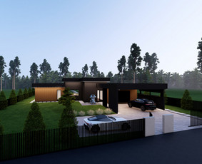 Aj architects / AJ architects, MB / Darbų pavyzdys ID 3694061