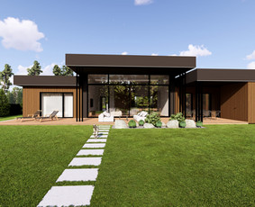Aj architects / AJ architects, MB / Darbų pavyzdys ID 3694063