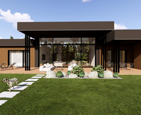 Aj architects / AJ architects, MB / Darbų pavyzdys ID 3694065