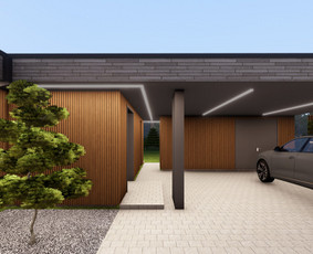 Aj architects / AJ architects, MB / Darbų pavyzdys ID 3694067