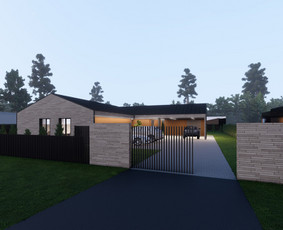 Aj architects / AJ architects, MB / Darbų pavyzdys ID 3694069