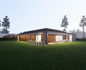 Aj architects / AJ architects, MB / Darbų pavyzdys ID 3694073