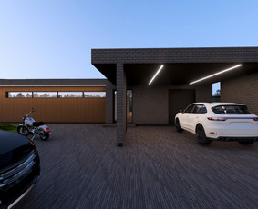 Aj architects / AJ architects, MB / Darbų pavyzdys ID 3694075