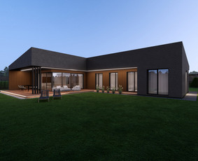 Aj architects / AJ architects, MB / Darbų pavyzdys ID 3694077