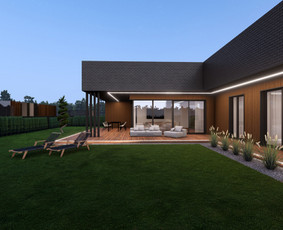 Aj architects / AJ architects, MB / Darbų pavyzdys ID 3694081