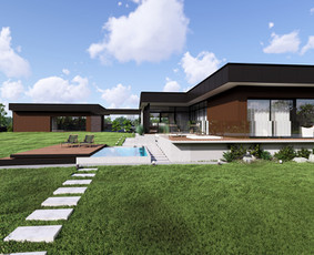 Aj architects / AJ architects, MB / Darbų pavyzdys ID 3694083