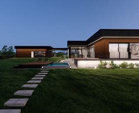 Aj architects / AJ architects, MB / Darbų pavyzdys ID 3694085