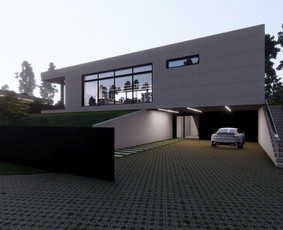 Aj architects / AJ architects, MB / Darbų pavyzdys ID 3694089