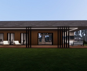 Aj architects / AJ architects, MB / Darbų pavyzdys ID 3694091