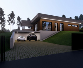 Aj architects / AJ architects, MB / Darbų pavyzdys ID 3694093