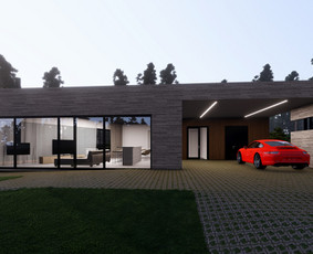 Aj architects / AJ architects, MB / Darbų pavyzdys ID 3694097
