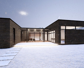 Aj architects / AJ architects, MB / Darbų pavyzdys ID 3694099