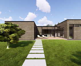 Aj architects / AJ architects, MB / Darbų pavyzdys ID 3694101