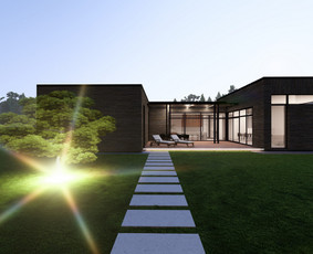 Aj architects / AJ architects, MB / Darbų pavyzdys ID 3694109