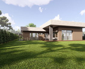 Aj architects / AJ architects, MB / Darbų pavyzdys ID 3694111