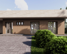 Aj architects / AJ architects, MB / Darbų pavyzdys ID 3694113