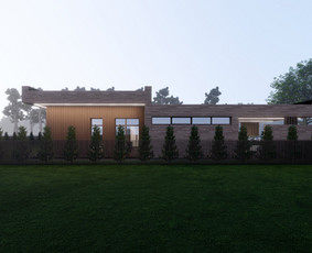 Aj architects / AJ architects, MB / Darbų pavyzdys ID 3694115