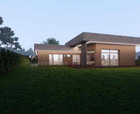 Aj architects / AJ architects, MB / Darbų pavyzdys ID 3694117
