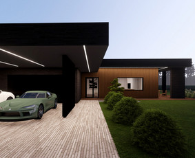 Aj architects / AJ architects, MB / Darbų pavyzdys ID 3694119