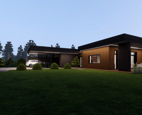 Aj architects / AJ architects, MB / Darbų pavyzdys ID 3694121