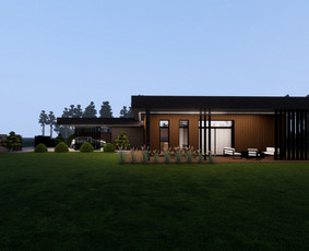 Aj architects / AJ architects, MB / Darbų pavyzdys ID 3694123