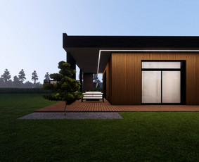 Aj architects / AJ architects, MB / Darbų pavyzdys ID 3694125