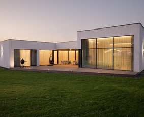 Architektė Austėja - Statinio projektavimas - 1 Statinio projektavimas - Architektė Austėja - 1