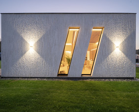 Architektė Austėja - Statinio projektavimas - 4 Statinio projektavimas - Architektė Austėja - 4